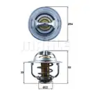 MAHLE TX 179 89D Thermostateinsatz mit Dichtung