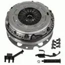 SACHS 2289 000 298 KUPPLUNG ZMS KIT XTEND