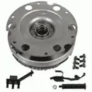 SACHS 2289 000 298 KUPPLUNG ZMS KIT XTEND