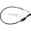 METZGER 3150140 SEILZUG, SCHALTGETRIEBE