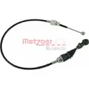 METZGER 3150140 SEILZUG, SCHALTGETRIEBE