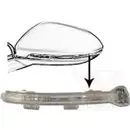 VAN WEZEL Blinker seitlich li. im Spiegel 5766915
