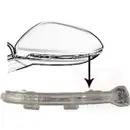 VAN WEZEL Blinker seitlich li. im Spiegel 5766915