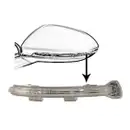 VAN WEZEL Blinker seitlich li. im Spiegel 5766915