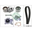 Wasserpumpe + Zahnriemensatz Schaeffler Ina 530 0542 31 für Hyundai für Kia