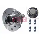 Radlagersatz Schaeffler Fag 713 6496 40 für Bmw für Bmw (brilliance) Hinterachse