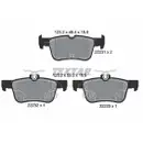 TEXTAR 2223101 PKW SBB