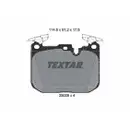 TEXTAR 2502805 PKW SBB