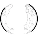 TEXTAR 91083200 PKW Bremsbacken