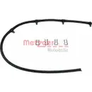 METZGER 0840006 SCHLAUCH, LECKKRAFTSTOFF