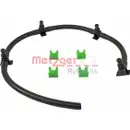 METZGER 0840012 SCHLAUCH, LECKKRAFTSTOFF REPARATURSATZ