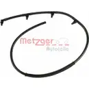 METZGER 0840009 SCHLAUCH, LECKKRAFTSTOFF