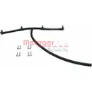 METZGER 0840020 SCHLAUCH, LECKKRAFTSTOFF