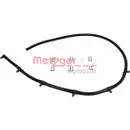 METZGER 0840043 SCHLAUCH, LECKKRAFTSTOFF