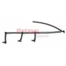 METZGER 0840038 SCHLAUCH, LECKKRAFTSTOFF REPARATURSATZ