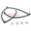 METZGER 0840039 SCHLAUCH, LECKKRAFTSTOFF REPARATURSATZ