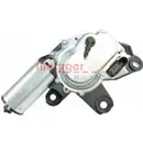 METZGER 2190727 WISCHERMOTOR
