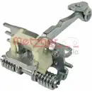 Türfeststeller Metzger 2312062 für Renault Hinten Links Hinten Rechts