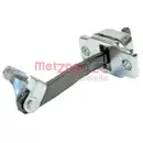 Türfeststeller Metzger 2312061 für Citroën für Peugeot für Toyota Vorne Links