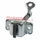 Türfeststeller Metzger 2312061 für Citroën für Peugeot für Toyota Vorne Links