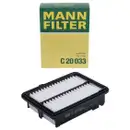 MANN-FILTER C 20 033 Luftfilter