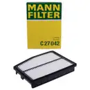 MANN-FILTER C 27 042 Luftfilter