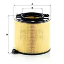 MANN-FILTER C 17 013 Luftfilter