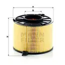 MANN-FILTER C 17 012/1 Luftfilter