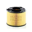MANN-FILTER C 17 012/1 Luftfilter