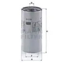 MANN-FILTER WK 11 023 Z Kraftstoffilter