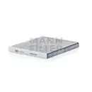 MANN-FILTER CUK 24 004 Innenraumluftfilter