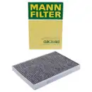 MANN-FILTER CUK 31 003 Innenraumluftfilter