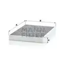 MANN-FILTER CUK 31 003 Innenraumluftfilter