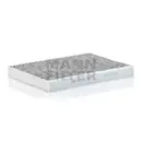 MANN-FILTER CUK 31 003 Innenraumluftfilter