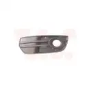 VAN WEZEL 0380593 Lüftungsgitter vo. li. m. Nebell.