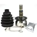 Gelenksatz Antriebswelle Spidan 36018 Gkn Automotive Oe-technologie 52° für Opel