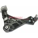 Lenker Radaufhängung Metzger 58100802 Kit + für Mercedes Benz für Mercedes Benz