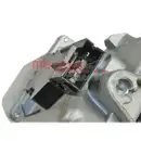 METZGER 2190731 WISCHERMOTOR