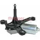 METZGER 2190731 WISCHERMOTOR
