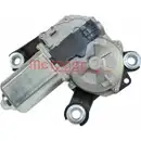 METZGER 2190731 WISCHERMOTOR
