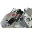 METZGER 2190731 WISCHERMOTOR