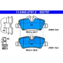 ATE 13.0460-2797.2 Belagsatz