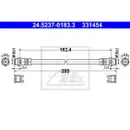 ATE 24.5237-0183.3 Bremsschlauch