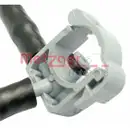 METZGER 0840073 SCHLAUCH, LECKKRAFTSTOFF REPARATURSATZ