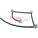 METZGER 0840073 SCHLAUCH, LECKKRAFTSTOFF REPARATURSATZ