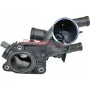 Thermostat Kühlmittel Metzger 4006025 für Seat für Skoda für VW