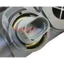 Thermostat Kühlmittel Metzger 4006025 für Seat für Skoda für VW