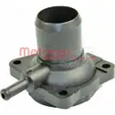Kühlmittelflansch Metzger 4010103 für Ford