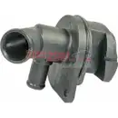 Kühlmittelflansch Metzger 4010105 für Citroën/peugeot Wasserpumpe