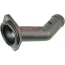 Kühlmittelflansch Metzger 4010121 für Ford für Vag Motorblock Thermostat Links